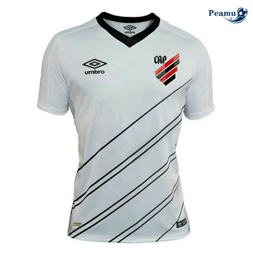 Maillot foot Athletico Paranaense Exterieur 2019-2020