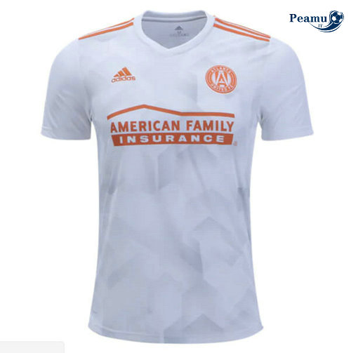 Maillot foot Atlanta United Exterieur 2019-2020