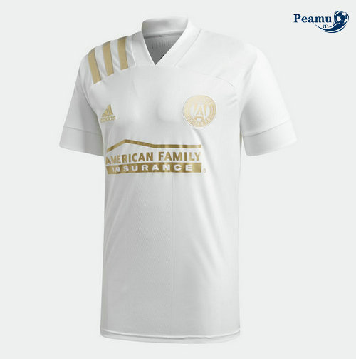 Maillot foot Atlanta United Exterieur 2020-2021