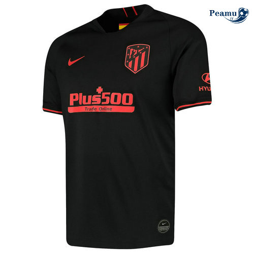 Maillot foot Atletico Madrid Exterieur 2019-2020