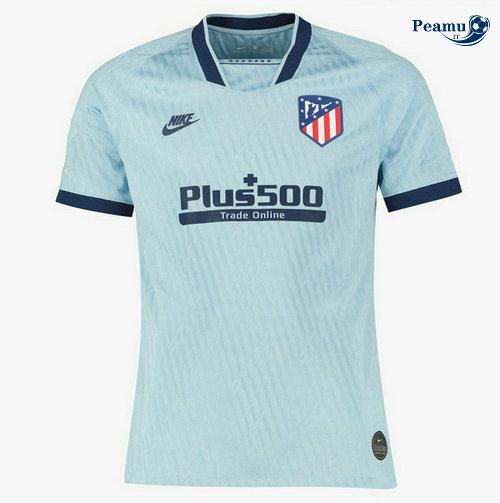 Maillot foot Atletico Madrid Third 2019-2020