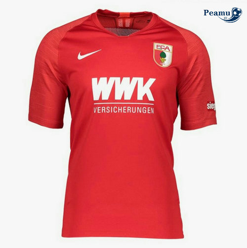 Maillot foot Augsburg Exterieur 2019-2020