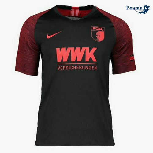 Maillot foot Augsburg Third 2019-2020
