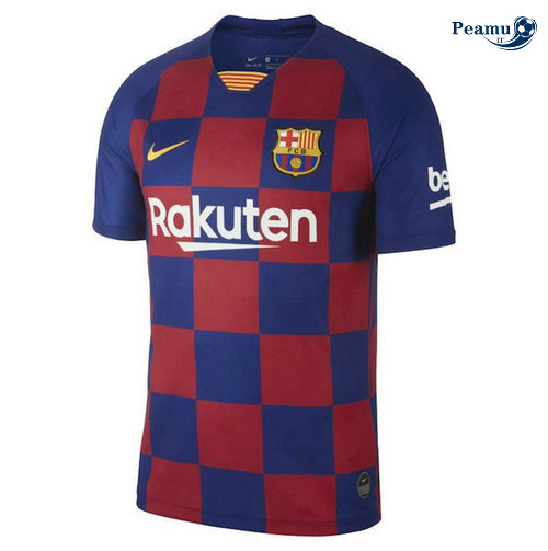 Maillot foot Barcelone Domicile 2019-2020
