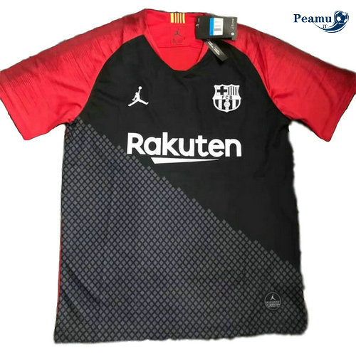 Maillot foot Barcelone Jordan Entrainement 2019-2020