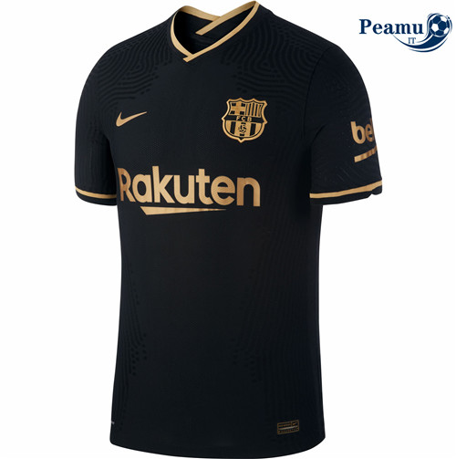 Maillot foot Barcelone Exterieur 2020-2021