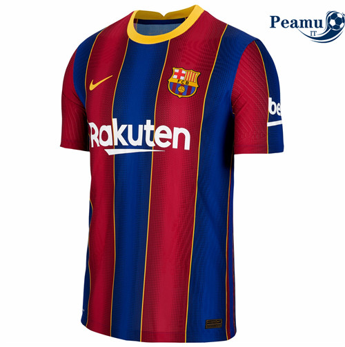 Maillot foot Barcelone Domicile 2020-2021