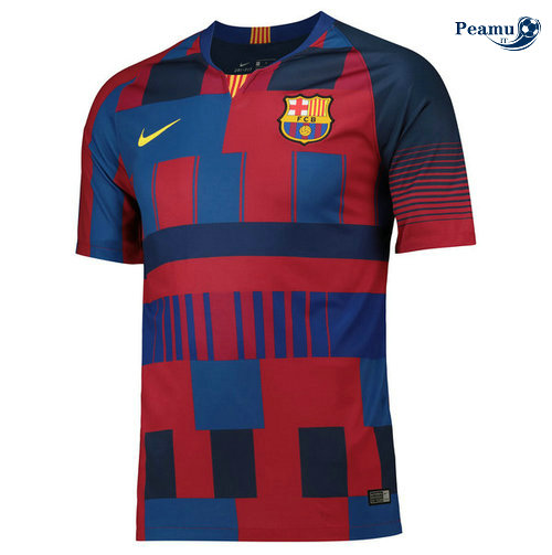 Maillot foot Barcelone 20ème anniversaire 2019-2020