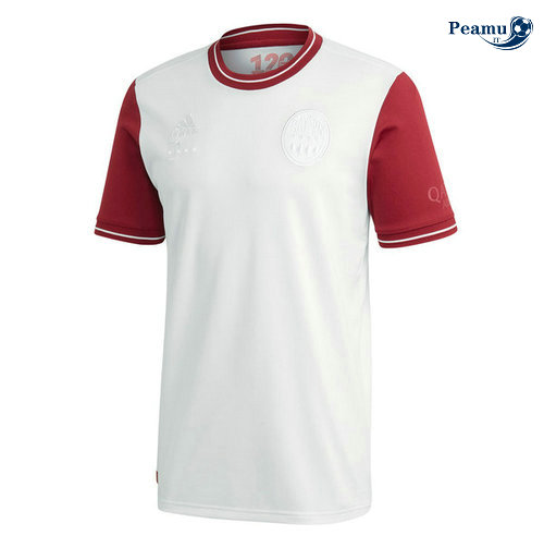 Maillot foot Bayern Munich 120e anniversaire 2020-2021