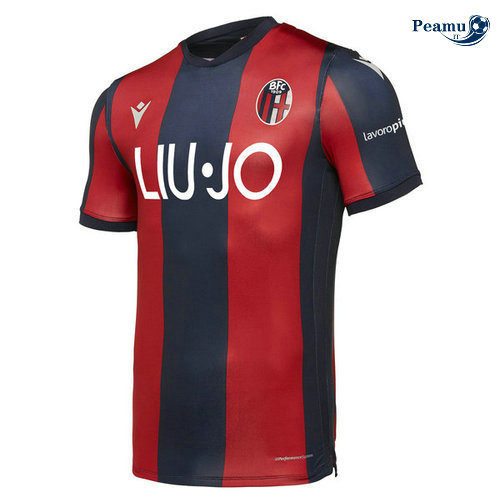 Maillot foot Bologne Domicile 2019-2020