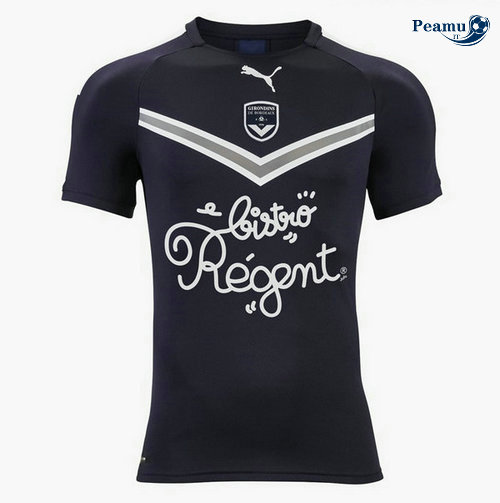 Maillot foot Bordeaux Domicile 2019-2020