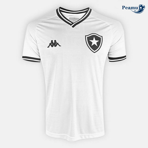Maillot foot Botafogo Exterieur 2019-2020