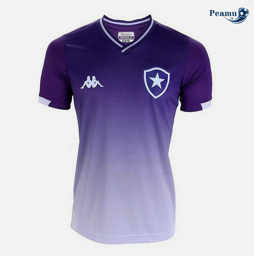Maillot foot Botafogo Portiere Domicile 2019-2020