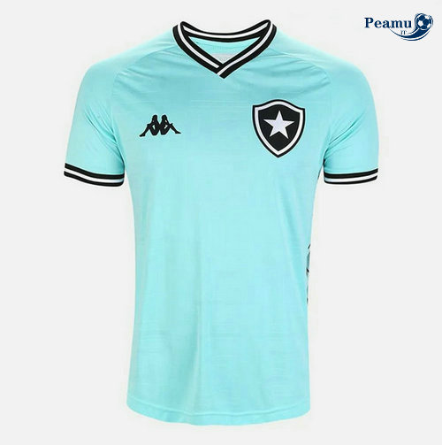Maillot foot Botafogo Third 2019-2020