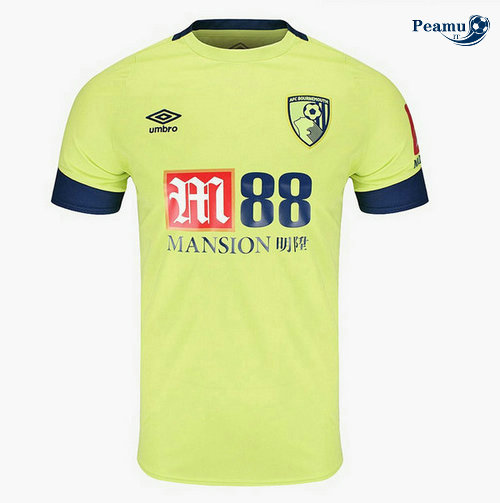Maillot foot Bournemouth Third 2019-2020