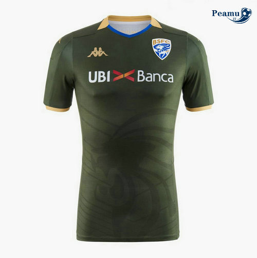 Maillot foot Brescia Calcio Third 2019-2020