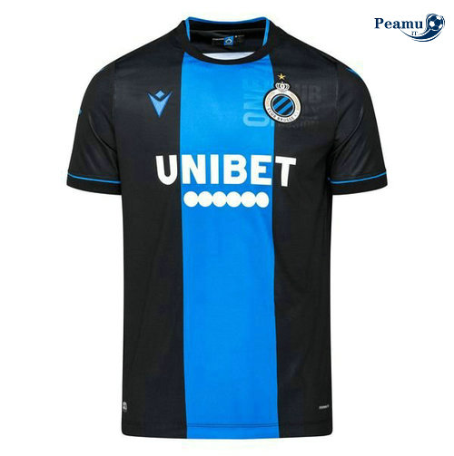 Maillot foot Bruges Domicile 2019-2020