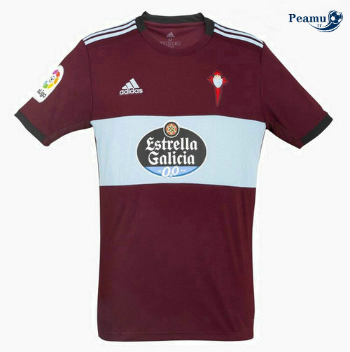 Maillot foot Celta Exterieur 2019-2020