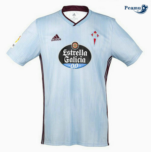 Maillot foot Celta de Vigo Domicile 2019-2020