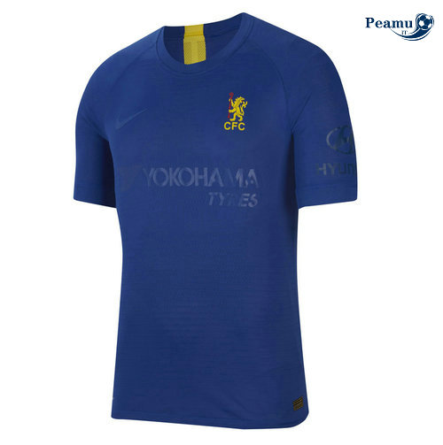 Maillot foot Chelsea Vapor Match Cup 2019-2020