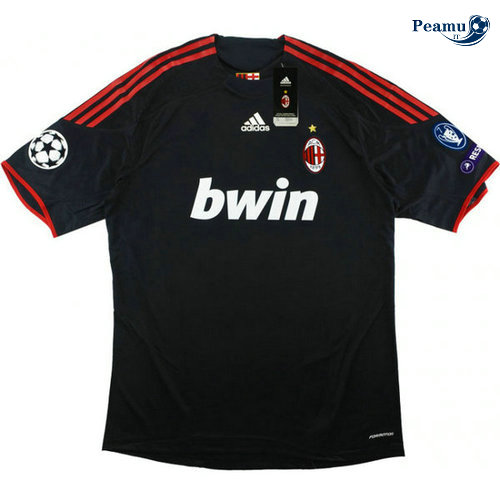 Classico Maglie AC Milan Third 2009-10