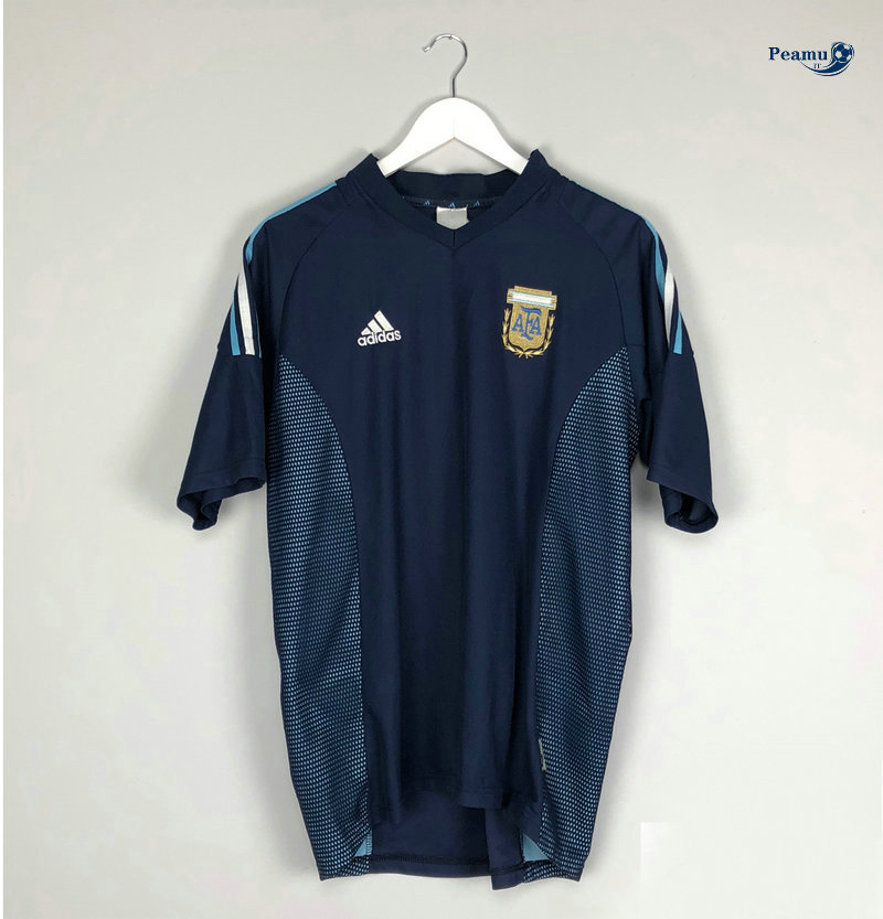 Classico Maglie Argentine Exterieur 2002
