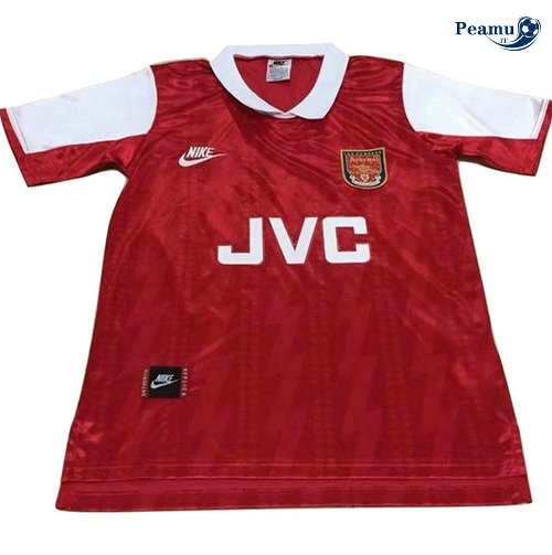 Classico Maglie Arsenal Domicile 1994
