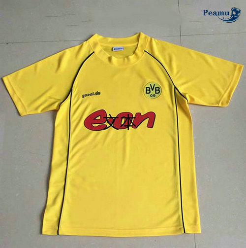 Classico Maglie Borussia Dortmund Domicile 2002