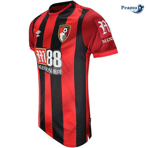 Classico Maglie Bournemouth Domicile 2019-2020