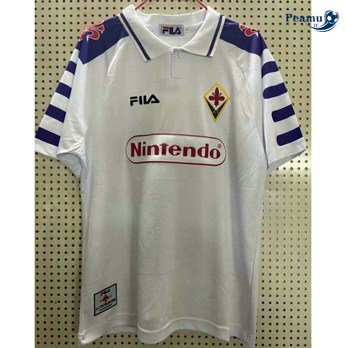 Classico Maglie Florence Exterieur 1998