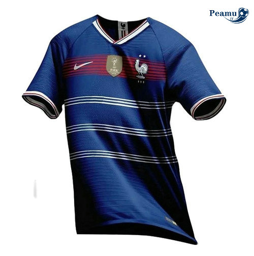 Classico Maglie France classic Bleu clair