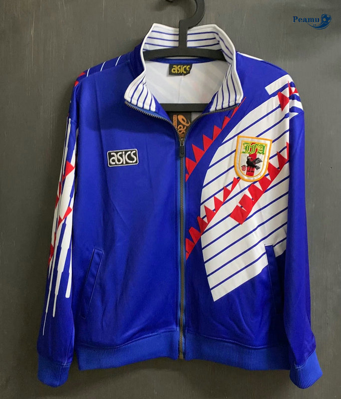 Classico Maglie Japon Bleu clair 1994 Veste