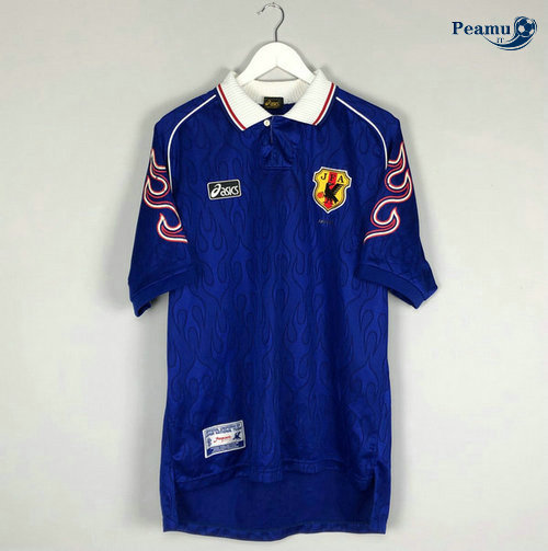 Classico Maglie Japon Domicile 1998