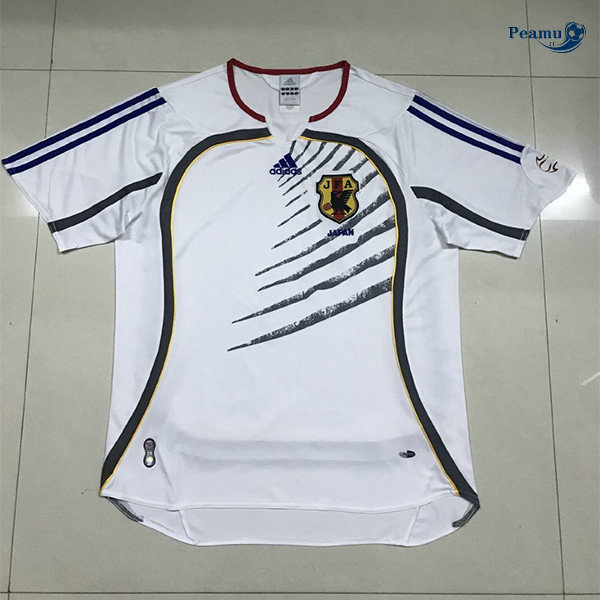 Classico Maglie Japan Exterieur 2006