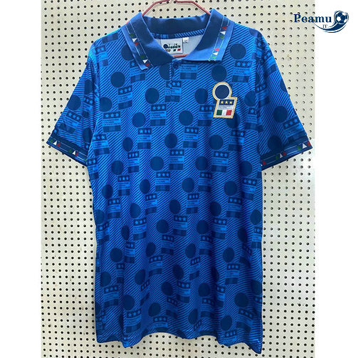 Classico Maglie Italie Domicile 1994