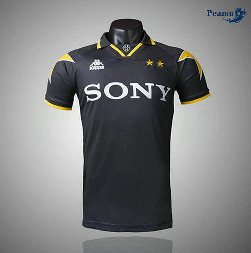 Classico Maglie Juventus Exterieur 1995-97