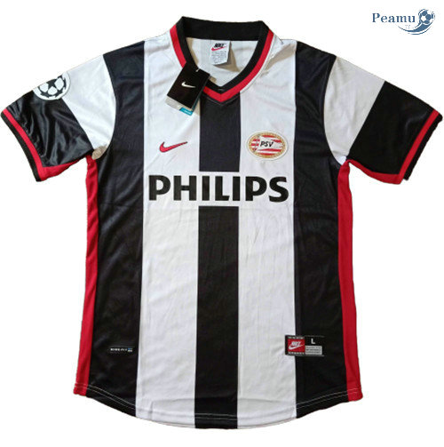 Classico Maglie PSV Eindhoven Exterieur 1998