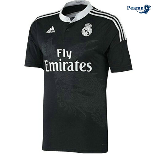 Classico Maglie Real Madrid Third 2014-15