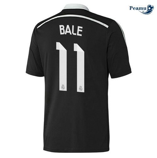 Classico Maglie Real Madrid Third (11 Bale) 2014-15