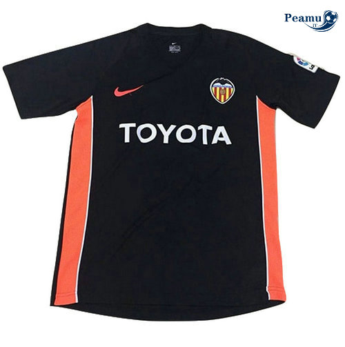 Classico Maglie Valence CF Exterieur 2006