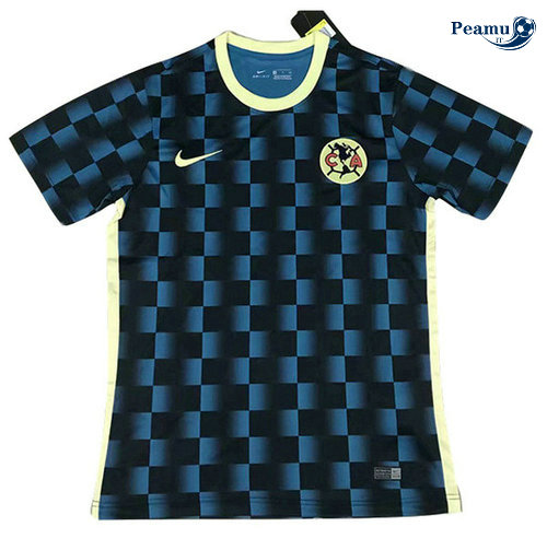 Maillot foot CF America Training 2019-2020
