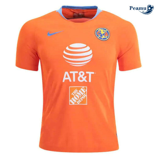Maillot foot CF American Third 2019-2020