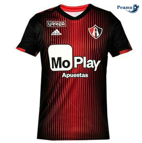 Maillot foot Atlas Domicile 2019-2020