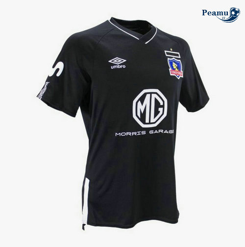 Maillot foot Colo-Colo Exterieur 2019-2020