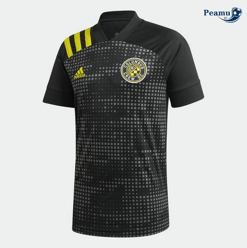 Maillot foot Columbus Crew Exterieur 2020-2021