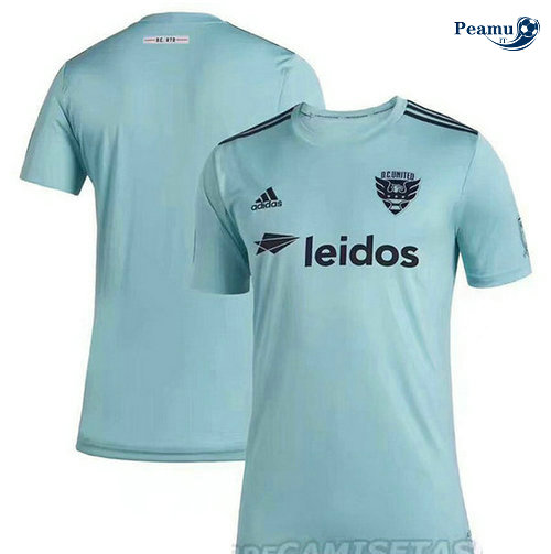 Maillot foot D.C United Special Edition 2019-2020
