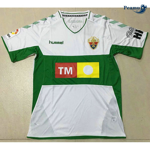 Maillot foot Elche CF Exterieur 2019-2020