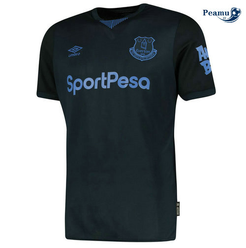 Maillot foot EVerdeon Third 2019-2020