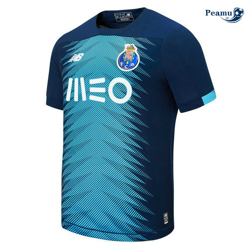 Maillot foot FC Porto Third 2019-2020