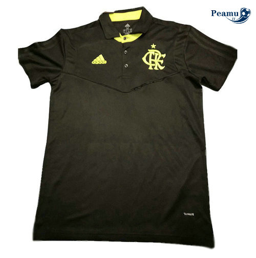 Maillot foot Flamengo referee 2019-2020
